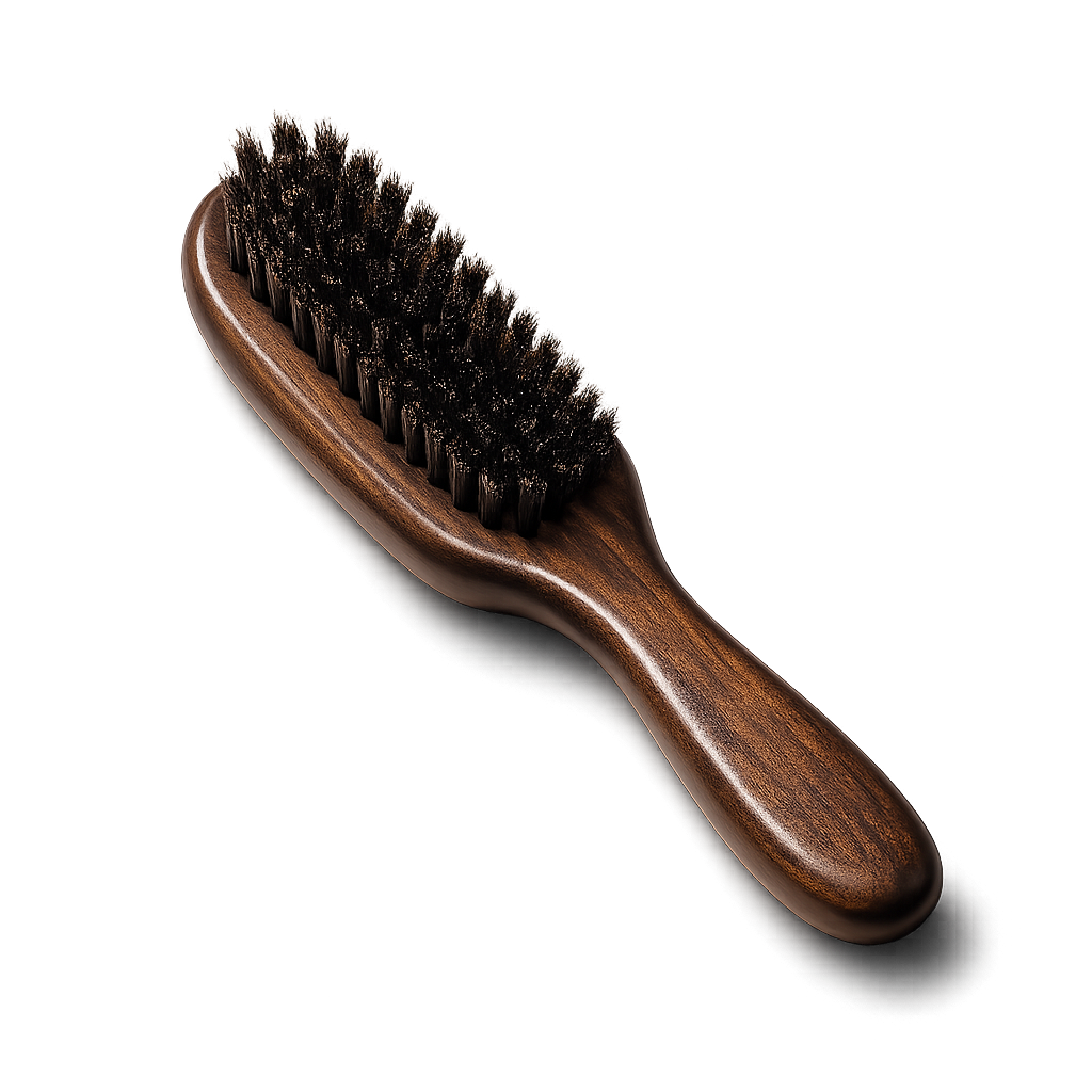 Boisea Beard Brush