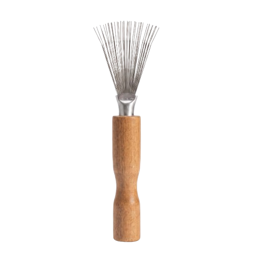 Hair Brush Cleaner
